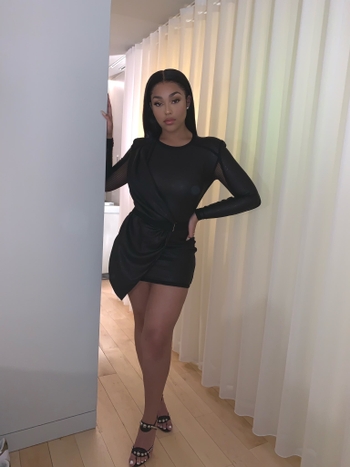 Jordyn Woods