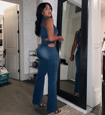 Jordyn Woods