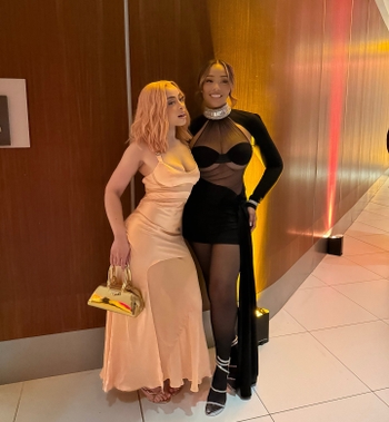 Jordyn Woods