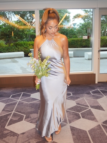 Jordyn Woods