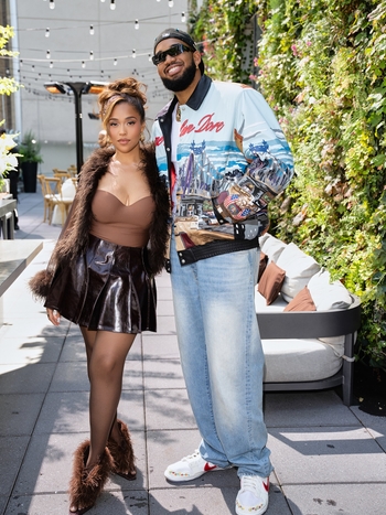 Jordyn Woods