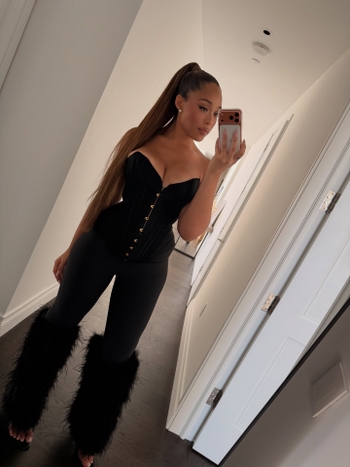 Jordyn Woods