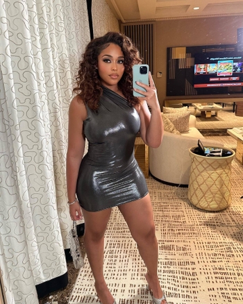 Jordyn Woods