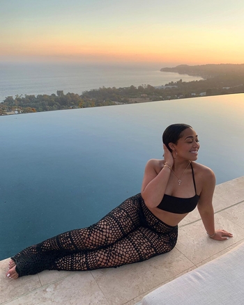 Jordyn Woods