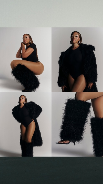 Jordyn Woods
