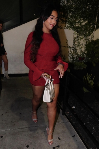 Jordyn Woods