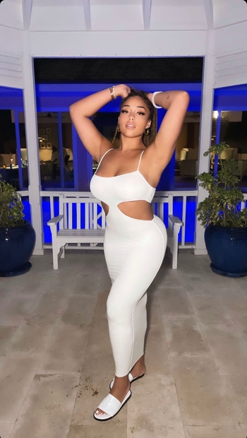 Jordyn Woods