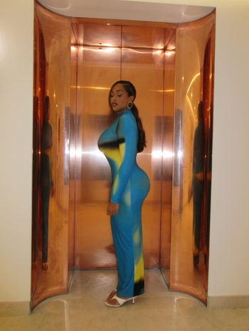 Jordyn Woods