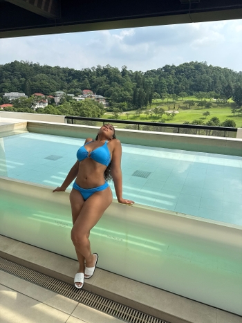 Jordyn Woods