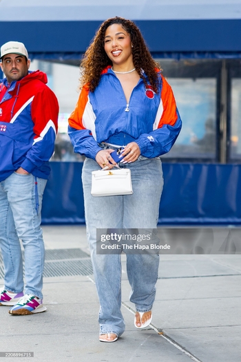 Jordyn Woods