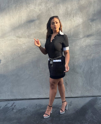 Jordyn Woods