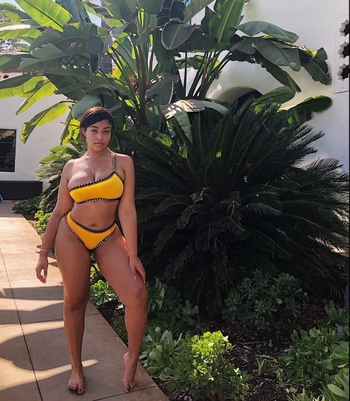 Jordyn Woods