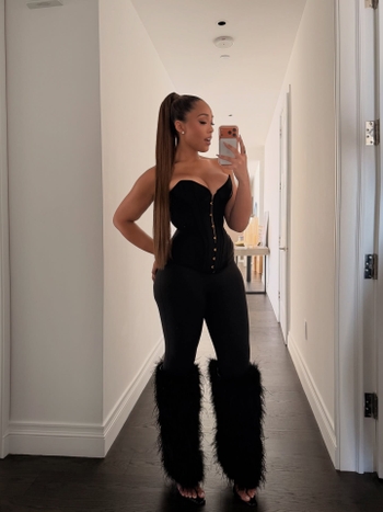 Jordyn Woods