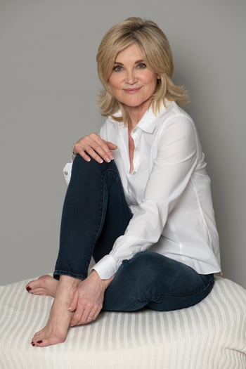 Anthea Turner