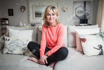 Anthea Turner