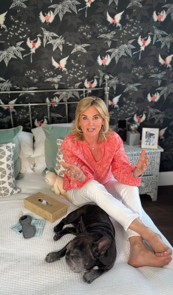 Anthea Turner