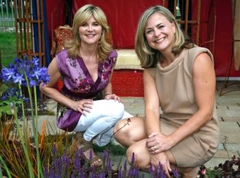 Anthea Turner