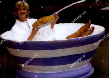 Anthea Turner