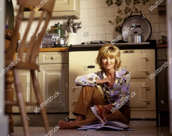 Anthea Turner