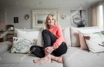 Anthea Turner