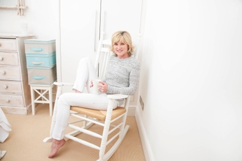 Anthea Turner