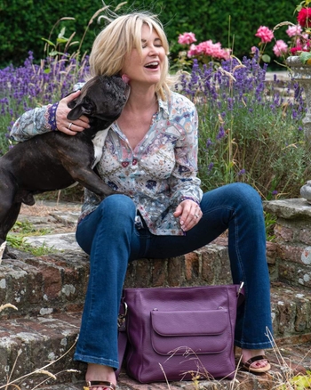 Anthea Turner