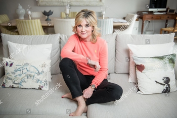 Anthea Turner