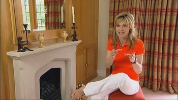 Anthea Turner