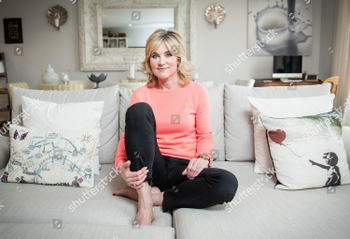 Anthea Turner