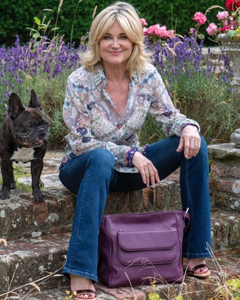 Anthea Turner