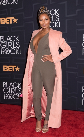 Eva Marcille