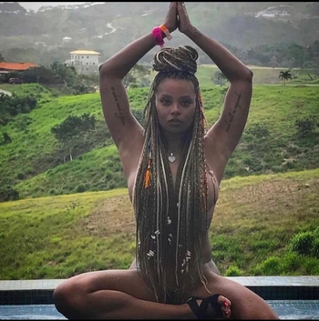 Eva Marcille