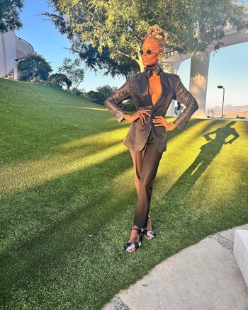 Eva Marcille