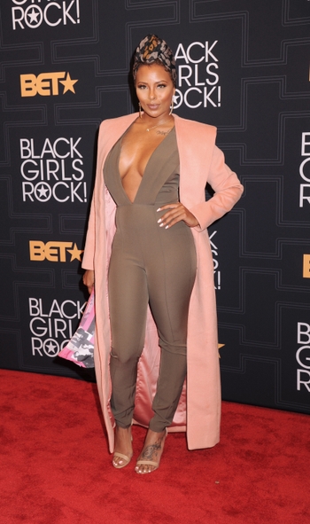 Eva Marcille