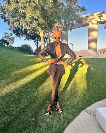 Eva Marcille