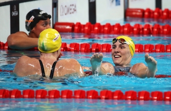 Bronte Campbell