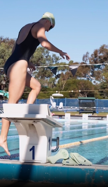 Bronte Campbell