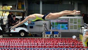 Bronte Campbell