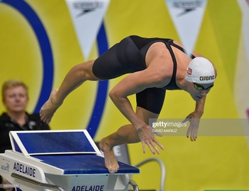 Bronte Campbell