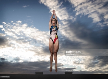 Bronte Campbell