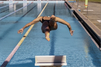 Bronte Campbell