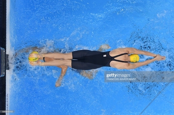 Bronte Campbell