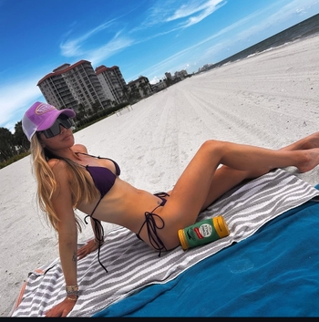 Ashley Harkleroad