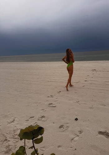 Ashley Harkleroad