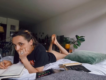 Jehnny Beth
