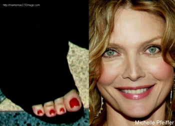 Michelle Pfeiffer