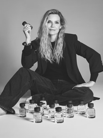 Michelle Pfeiffer