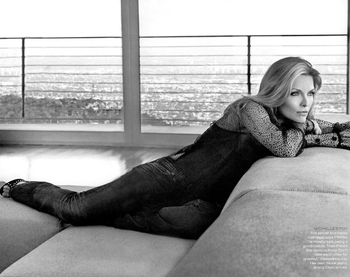 Michelle Pfeiffer