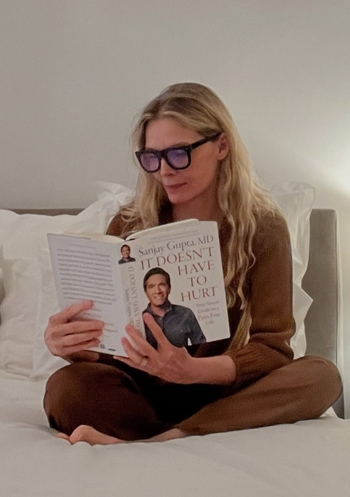 Michelle Pfeiffer