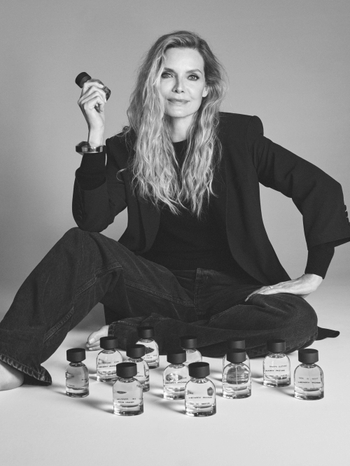 Michelle Pfeiffer